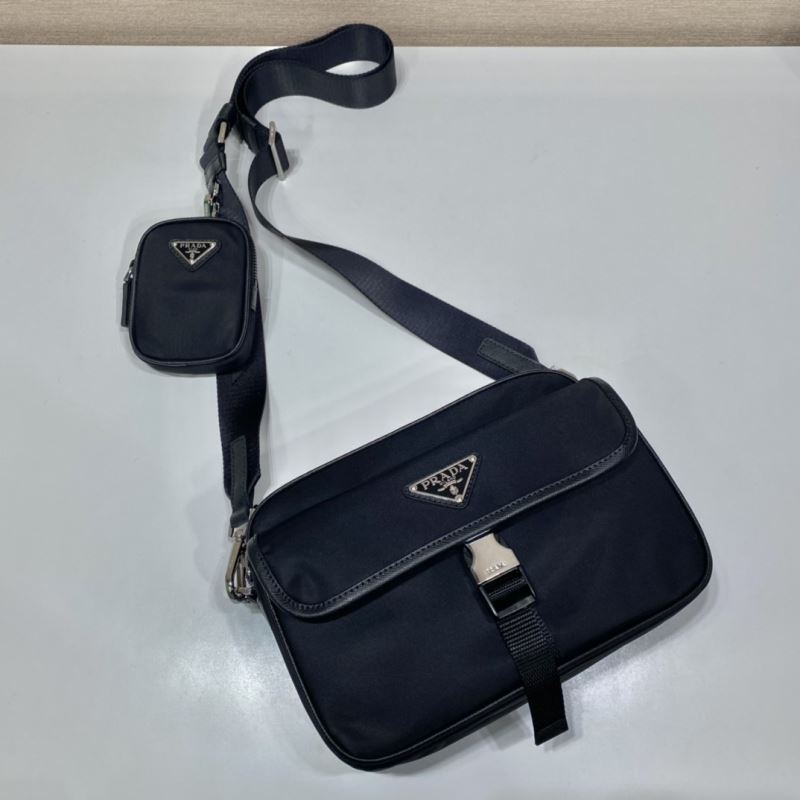 mens Pra*a satchel bags